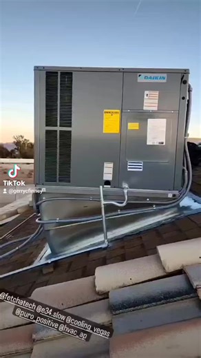 fetch a tech with another quality install in Las Vegas!