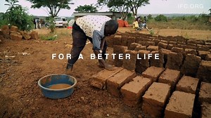 1.3M views · 22 reactions | IFC works with 800+ financial...