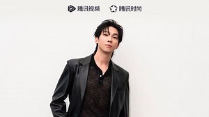 利郎LESS IS MORE 设计师联合时装秀后白举纲采访