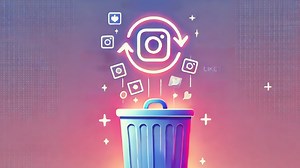 Comment réinitialiser son algorithme sur Instagram?