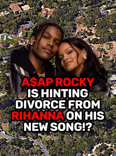 ASAP Rocky and Rihanna: A Musical Duo's Journey