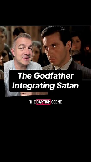 The Godfather: Michael’s Transformation and Its Symbolism