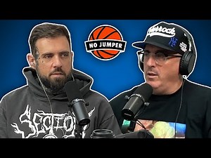 The MC Serch Interview: Addiction, MF Doom, The White Rapper Show, DJ Vlad Beef & More