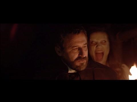 Forsaken (2016)