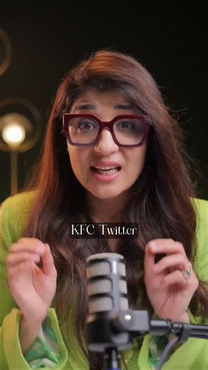 Mehak Suri on Instagram: "KFC follows only 11 people on Twitter.Not more. Not less. 👀🍗 6 of them are named Herb 🌿 The other 5? Spice Girls 🌶️🎤 Coincidence? Nope. Just pure marketing genius. 🧠🔥 KFC’s secret recipe = 11 Herbs & Spices They never explained it. People discovered it. The internet made it viral. 🚀 That’s how brands get FREE marketing Without spending a single extra rupee. 💡📈 #brandstrategy #marketing #digitalmarketing #businessgrowth"