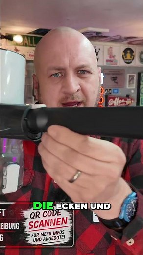 👉 “70€ vacuum cleaner?! 😳 Better than Dyson or complete garbage?”