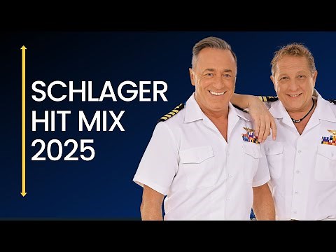 DER SCHLAGER HIT MIX 2025 🎁🎉