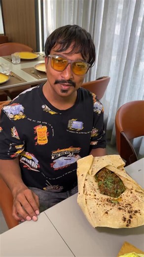 Your favorite non-veg spot is introducing its FIRST-EVER Mutton Menu — and it’s a full-on feast! 🥩 Now Serving: • Mutton Sheekh Kabab • Chapali Kabab • Lucknowi Kabab • Mutton Rogan • Mutton Irani • Mutton Steak • Mutton Teriyaki Whether it’s a family dinner, friends’ get-together, or pure mutton cravings — this is the place to be. 1st Floor, STATEMENT SPICE, Aagam Vivianna, E119 To E123, Vesu Main Road, Vesu, Surat, Gujarat 395007 . (Mutton Menu Surat, Best Mutton Restaurant in Surat, Non Veg 