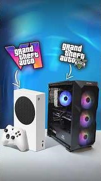 PC vs CONSOLE for Gaming in 2025? PS5 | Gaming PC