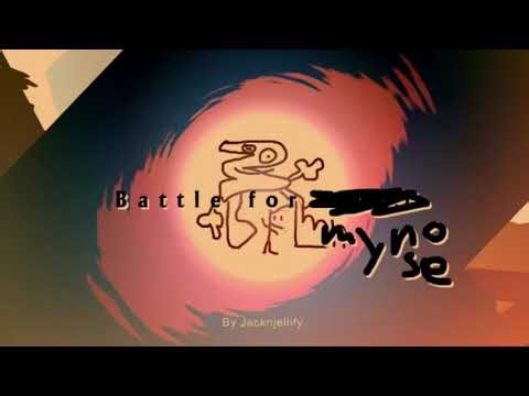 BFMN episode 1 Nose Battling