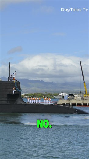 Top three submarines operating on extended silent patrols #shorts