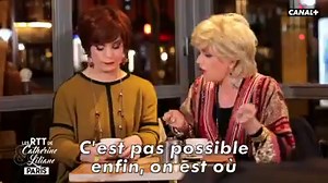 👩🏻 Le jour où ils voulaient interdire la cigarette au cinéma... | Catherine et Liliane