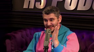 Old Creepy Bill Cosby Clip | H3h3productions