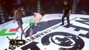 What do you guys think about Akhmat Fight Show ? Growing big and fast no ? | Muslim MMA Fighters