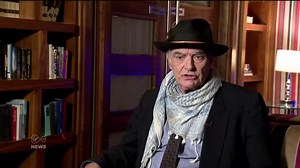 This Saturday marks the 27th anniversary of the murder of the French film producer Sophie Toscan du Plantier, whose body was found on the road leading to her holiday home, outside Schull in West Cork. Journalist Ian Bailey was arrested twice but never charged. Today he spoke to Virgin Media News. | Virgin Media News