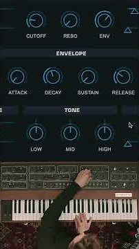HANDS ON OMNISPHERE
