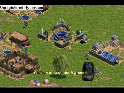 Age of Empires 1 - The Rise of Rome cheats