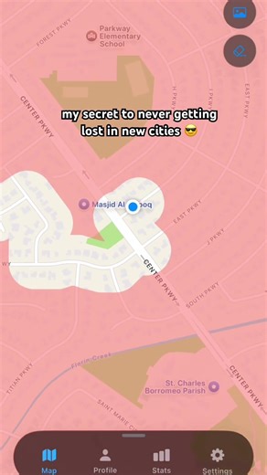 cannot go anywhere without this app! 🔥 #beento #scratchmap #geography