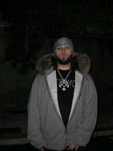 Tell the DJ to Turn It Up