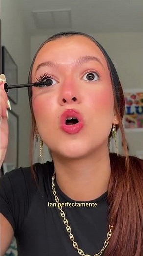 Get Levitating Lashes with COVERGIRL's New Eye Enhancer 3D Mascara