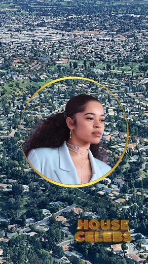 17K views · 125 reactions |  Ella Mai’s $2.8M Tarzana Retreat  R&B star Ella Mai owns this $2.8 million home in Tarzana, California. With 5 bedrooms, 6 bathrooms, and 3,700 sq. ft., the property blends modern elegance with cozy comfort — a stylish sanctuary for the Grammy-winning singer. ✨ #EllaMai #TarzanaLiving #CelebrityHomes #RBQueen #LuxuryEstate #GrammyWinner #StarProperties #FamousHomes #HouseGoals #MusicStar | House Of Celebs | Facebook