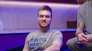 Warriors Go Head-to-Head in NBA 2K Bracket Challenge