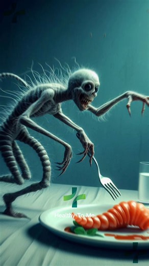 2.5M views · 75K reactions | The No.1 Food to kill Parasites 缾  #parasites #parasitecleanse #parasiteprevention #parasitedetox #parasitic #parasitosintestinales #healthylifestyle #healthyliving #healthyfood #healthyeating #healthyhabits #healthychoices #worms #WormsZone #facts #Wellbeing #wellness #health #healthtips #WellnessTips #naturalremedies #homeremedies #naturalrecipes #healthyrecipes #recipe | Healthy To Me | Facebook