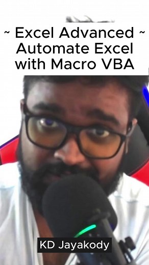 KD Jayakody on TikTok