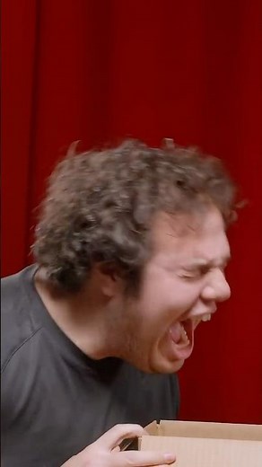 Truth or Spice With The World's Hottest Chocolate Bar