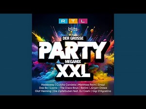 Helikopter 117 (Mach den Hub Hub Hub)