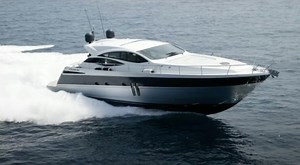 2007 Pershing 62 Motor Yachts for sale - YachtWorld