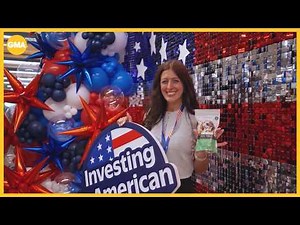 Big-box retailer helps grow small businesses
