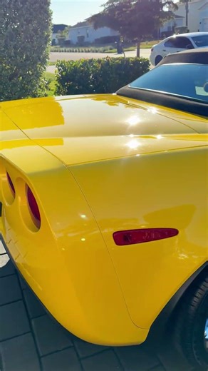 Corvette Owners Are Switching to MAXL ONE. See the Results!