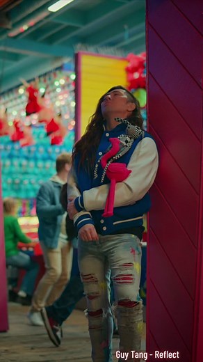 My song #Reflect hits deep and seeing the lyrics really connects to so many us on so many levels really brings me so much joy. I know during my recording and writing process to create my songs it always heals me and help me recover emotionally with whatever it is I am going through internally and to see that it also connects with you too means so much more. I honestly don’t know how I would overcome some of things I struggle with if it was not for my #music #GuyTang #musician #musicartist