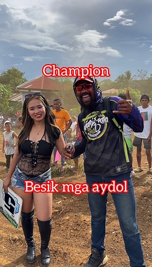 Champion Datu Besik | Stewart