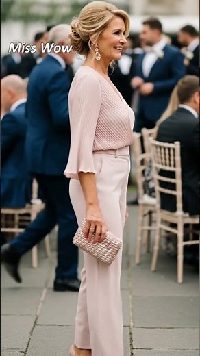 Chic Mother of the Bride Co Ords: Stylish Matching Sets and Elegant Trouser Suits for 2026