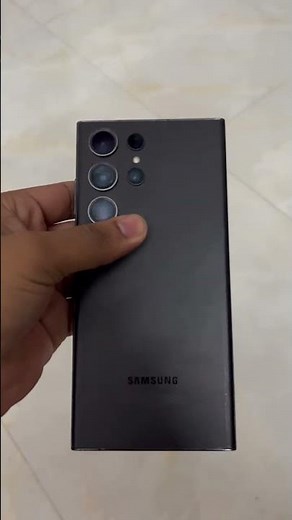 Samsung aura 📉[S23 ultra]#ytshorts#tech#phone#samsung#galaxy#trending#problem#viral#automobile#yt