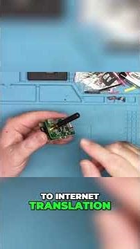 Upgrade Your Raspberry Pi Hotspot A Quick Fix! #hamradio #raspberrypi #hotspot #digitalvoice