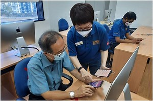 Some scam types see more seniors falling prey to them