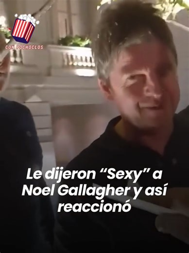 Las nenas de Noel: Un homenaje divertido a Gallagher