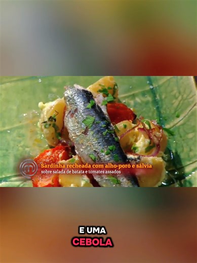 #comida #masterchef #receita #tiktok