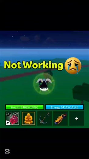 Old Player Trick #roblox #bloxfurit #bloxfruitscommunity