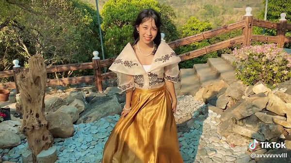 Maria Clara Monologue - Iconic Lines from El Filibusterismo