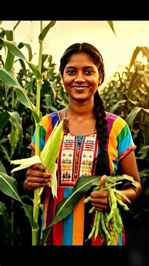 Intercropping explained #agriculturalscience #climatesmartag #intercropping #foodsecurity