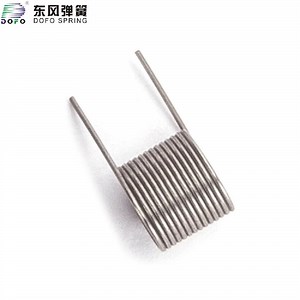 [Hot Item] Square and Rectangular Wire Torsion Spring
