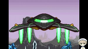 【水晶制造】Metroid Deep Freeze（零点HACK）