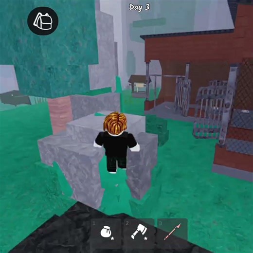 pov: you found Ruby chest at fire lv 3 #roblox #bloxfurit