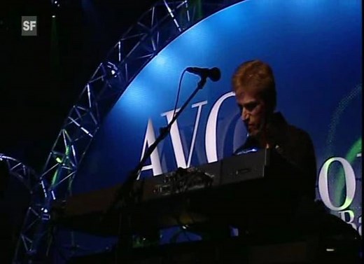 The Hooters - All You Zombies (AVO Sessions)