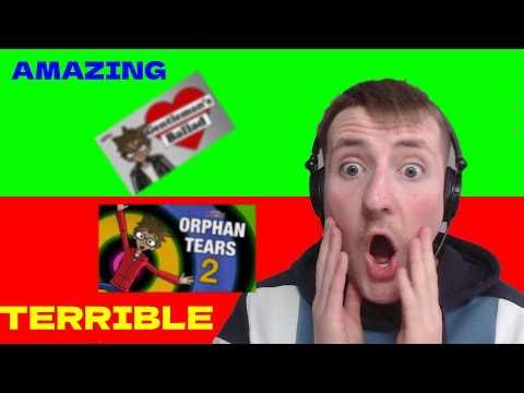 Ranking ALL Gen 2 YFM songs! | Your Favorite Martian (Tier List)