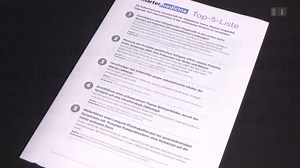 In der Schweiz wird viel mehr operiert